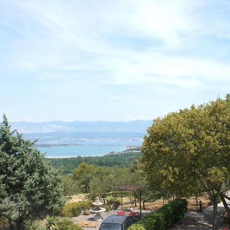 Sea View Apartment Klanice エクステリア 写真