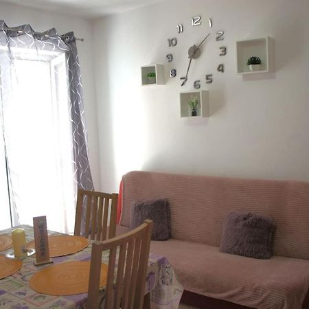 Sea View Apartment Klanice エクステリア 写真