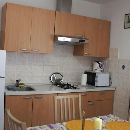 Sea View Apartment Klanice エクステリア 写真